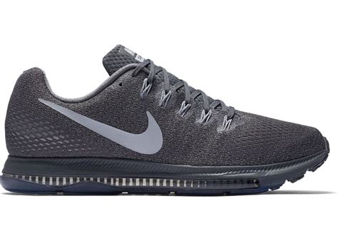 To zoom out, click the zoom out option in the tool options bar at the top of the screen (or bottom if you're using photoshop elements), which looks like a magnifying glass with a minus in it, and then. Nike Zoom All Out Low Pure Platinum - 878670-012