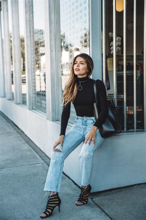 35 Fresh Fall Jeans Outfit Ideas Stylecaster