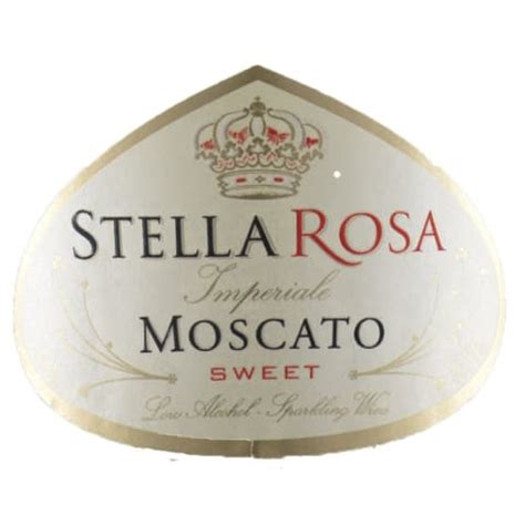 To view and edit the logo use adobe photohop, adobe illustator or corel draw. Stella Rosa Imperiale Moscato | Wine.com