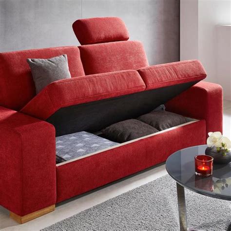 Momax anthrazitwohnzimmer momax in 2020 furniture lounge chair home. Dreisitzer-Sofa Rot von Mömax ansehen!