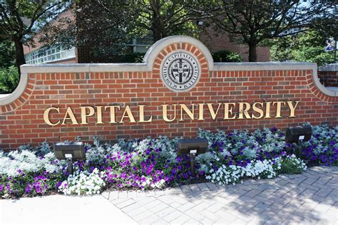 Capital University to retire team name and mascot - 614NOW