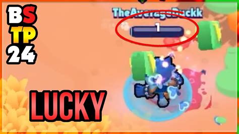 There you can enter a c. Lucky Wins and Moments! Brawl Stars Top Play Review #24 ...