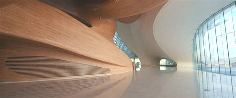 Video Iwan Baan Captures Harbin Opera House Design Milk