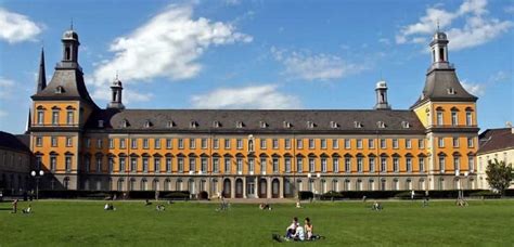 University Of Bonn Top University In Germany Gotouniversity