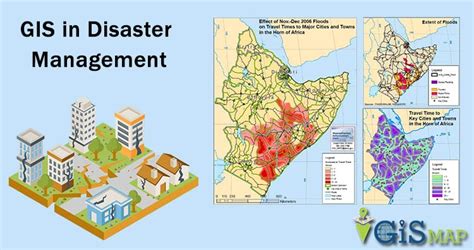 Gis In Disaster Management
