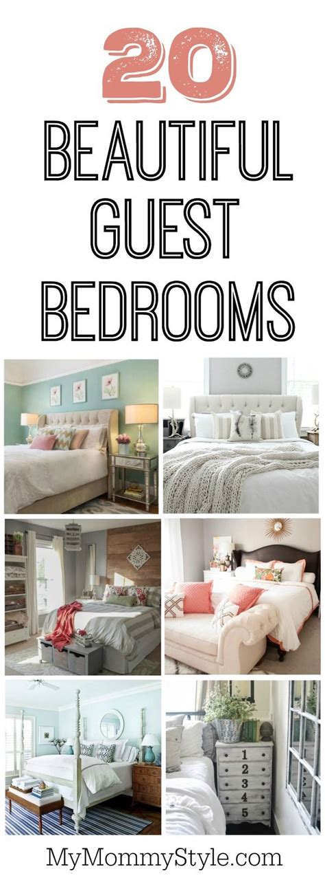 10 ý Tưởng Guest Room Decorating Ideas để Tạo Sự Thoải Mái Cho Khách