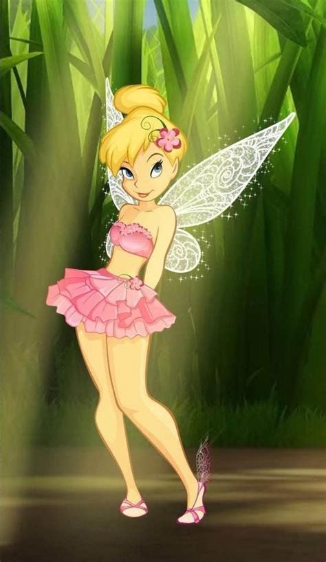 La fée clochette Artwork Tinkerbell pictures Tinkerbell and friends