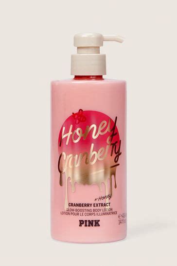 Buy Victorias Secret Pink Body Lotion From The Victorias Secret Uk