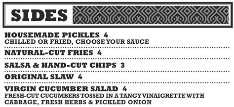 Get delivery or takeout from slapfish seafood shack at 19696 beach boulevard in huntington beach. Slapfish menu | SLC menu