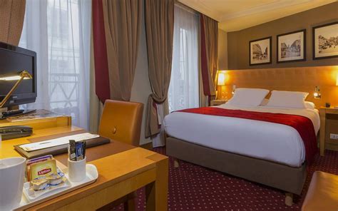 ~ Hotel Latin Quarter Paris Rooms At The Hôtel Royal Saint Michel
