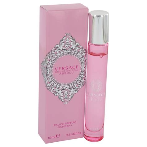 Bright Crystal Absolu Perfume By Versace