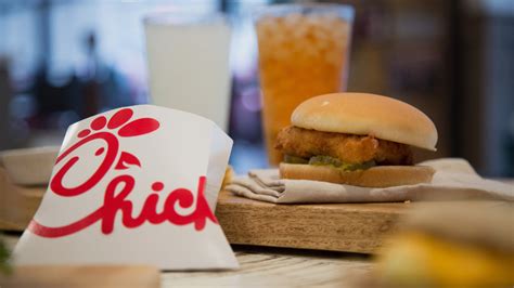 good news for chick fil a fans in boston