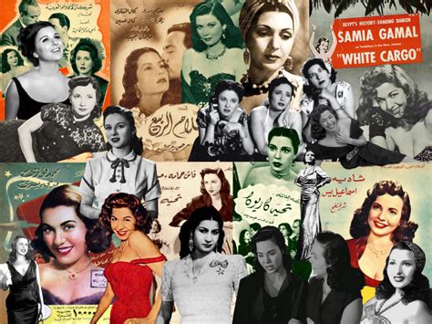 Must See Old Egyptian Movies Identity Magazine