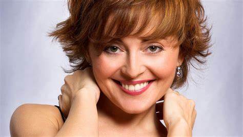 Анжелика Варум: биография, роли и фильмы на канале Дом кино Картинка - Анжелика Варум: биография, роли и фильмы на канале Дом кино