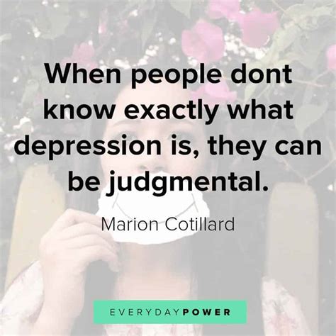 Depression Quotes On Mental Health To Help You Feel Understood Daily