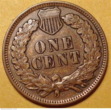 Indian Head Cent 1903 Cent Indian Head 1859 1909 United States Of