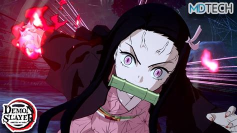 Esta IA recrea la versión más bonita e hiperrealista de Nezuko, de la