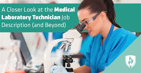 Head finance shared services work careers. A Closer Look at the Medical Lab Technician Job ...