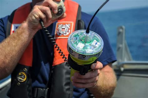 Emergency Position Indicating Radio Beacons Us Coast Guard
