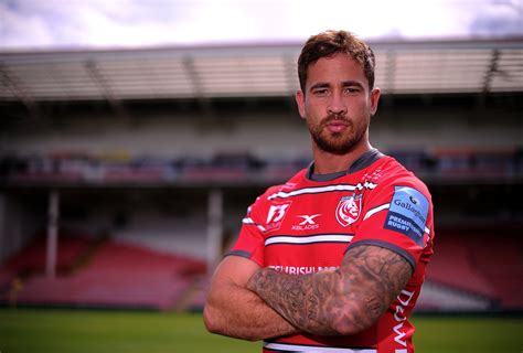 Danny Cipriani Fined For Nightclub Incident
