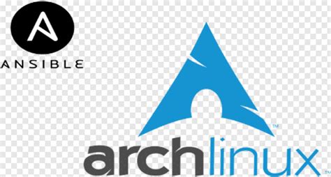 驚くばかり Arch Linux Logo Transparent 三洋ガメッツ