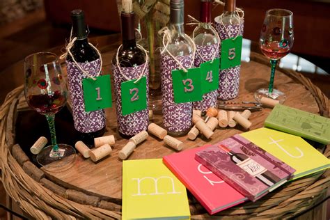 Blind wine tasting party supplies. You're Invited Gifts, Paper, Events | Nashville Party ...