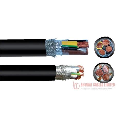 Black High Mast Trailing Cables At Best Price In Valsad Bhuwal