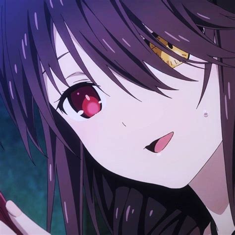 ♦️follow Me For More Raw Icons♦️ Icons Anime Date A Live S4