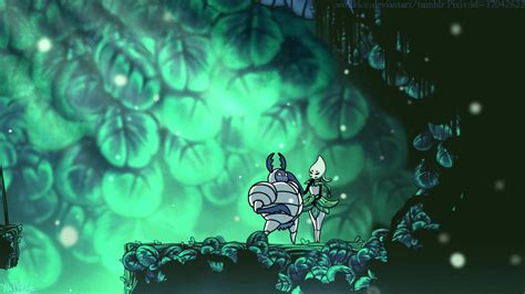 Hollow Knight Orgim And Isma 1 By Wolfkice On Deviantart