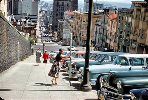 Pin on San Francisco Vintage
