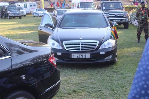 Chatunga mugabe on range rovers and reactions. WATCH: More than 50 cars part of Mugabe's Motorcade on his ...