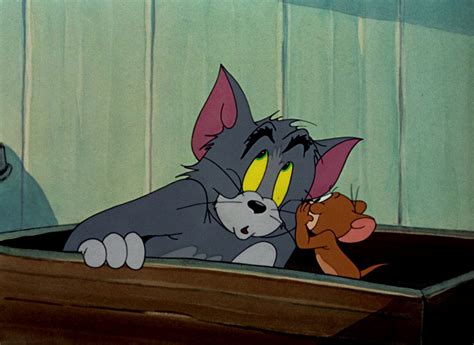 Oh wait.catch up with tom & jerry as they chase each other, avoid spike, and play with friends like. Tom & Jerry Pictures: "Old Rockin' Chair Tom"