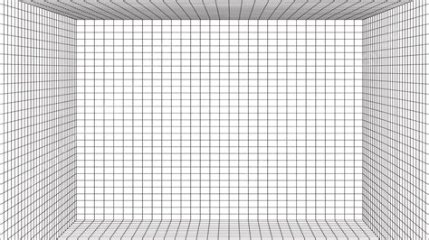 Room Grid Lines Room Gridlines Shadow Png And Vector With