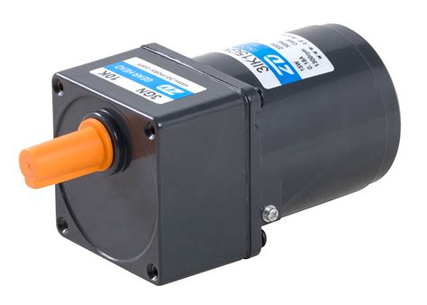 Zd Motor Ac Gearmotor 15w Induction Motor With Gearbox Purchase Online