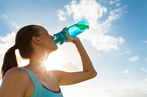 Three Easy Ways To Increase Your Water Intake And Fall In Love With