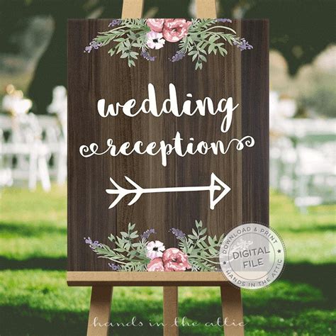 Wedding Signage Wedding Signs Download Wedding Signs Ideas