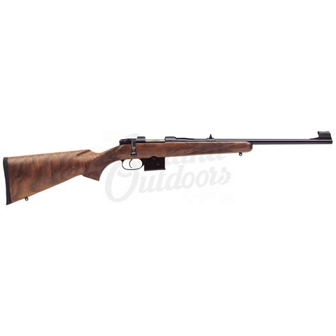 Cz Usa 527 Carbine Brown Bolt Rifle 762x39 5 Rd 185 03050 Omaha