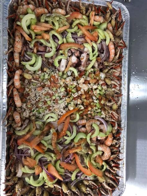 We did not find results for: El Rey De Los Ostiones - Home | Facebook