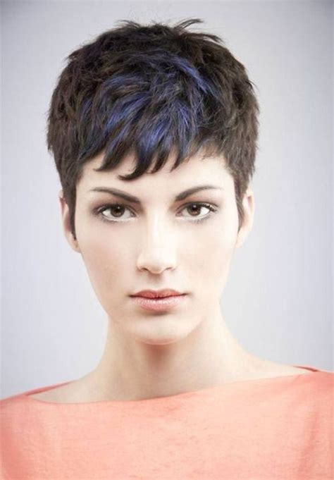 21 Gorgeous Super Short Hairstyles For Women Styles Weekly