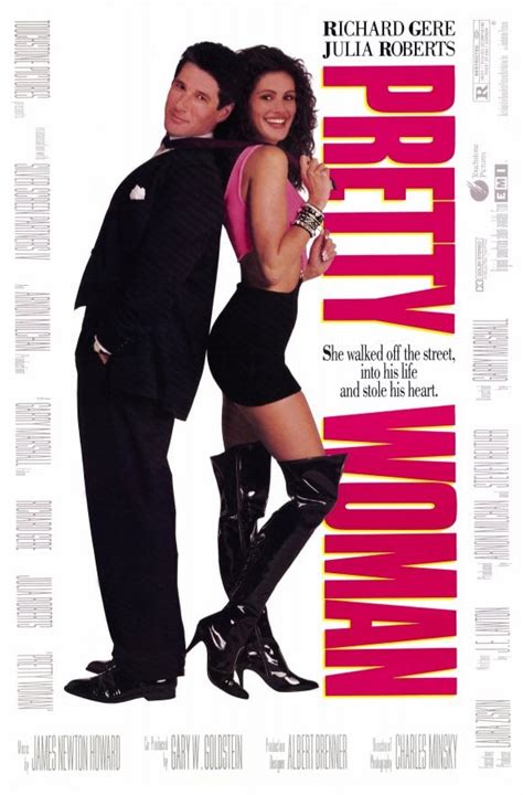 Pretty Woman Film 1990