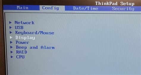 Being able to boot your computer from usb flash drive is an advantage because there are so many. How to configure your BIOS to allow for PXE network or USB ...