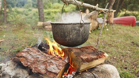 Stone Age Stew Soup Making May Be Older Than Wed Thought The Salt Npr
