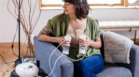 Manual Vs Electric Breast Pumps How To Choose Whats Best For You