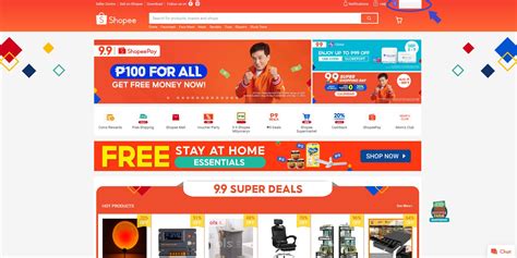4 Different Ways On How To Make A Shopee Account Now Ginee