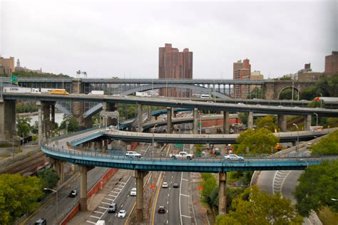 Community And The Environment Get A Boost With Ny Freeway