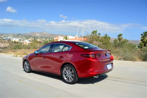 ¡el Mazda 3 Ya Se Encuentra Oficialmente En México Todos Los Detalles