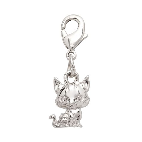 Warrior Cats Leafstar Charm | Official Warrior Cats Store