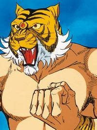 Tiger Mask II bölüm özetleri Beyazperde com