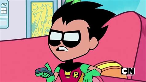 Teen Titans Go Season Episode The Fight Watch Cartoons Online