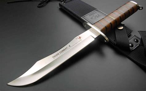 Man Made Knife Hd Wallpaper